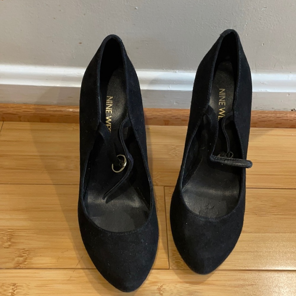 Nine West Inner Diva
